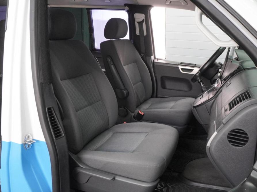 Volkswagen Multivan T5 Воронеж  - изображение 8