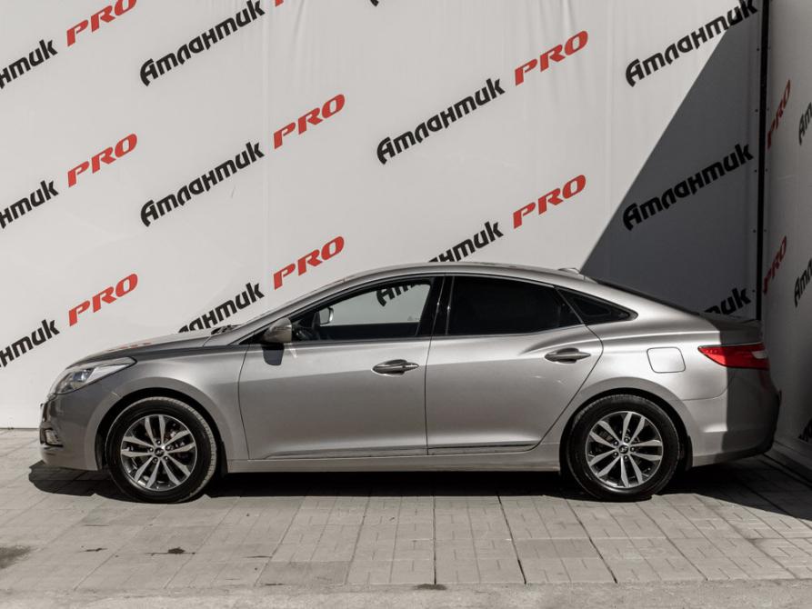 Hyundai Grandeur V Екатеринбург  - изображение 7