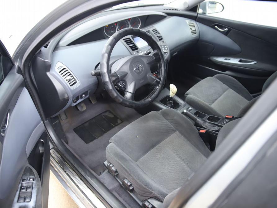 Nissan Primera III (P12) Уфа  - изображение 10