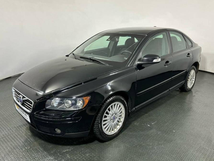 Volvo S40 II Рестайлинг Пермь  - изображение 1