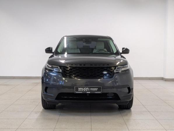 Land Rover Range Rover Velar I с пробегом 2021 года, цена 4 790 000 рублей, 84513 км, внедорожник, Автокод Объявления