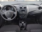 Lada (ВАЗ) Granta I Рестайлинг Санкт-Петербург  - изображение 30