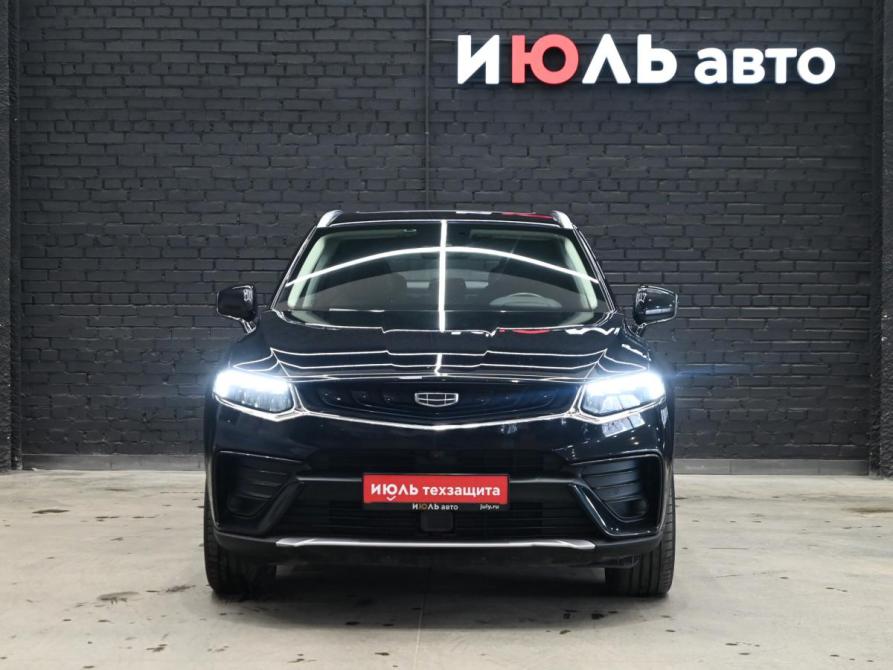 Geely Tugella I Екатеринбург  - изображение 2