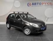 Renault Sandero I Москва  - изображение 23