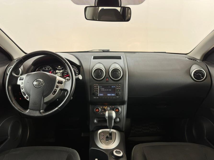 Nissan Qashqai I Рестайлинг Москва  - изображение 5