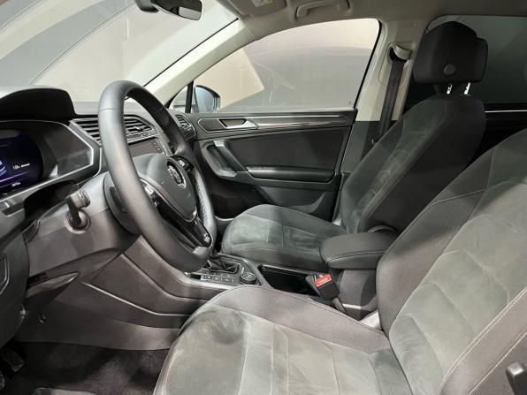 Volkswagen Tiguan II с пробегом 2017 года, цена 2 332 000 рублей, 134711 км, внедорожник, Автокод Объявления