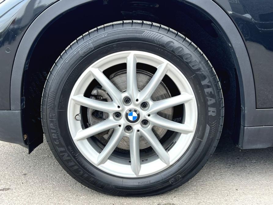 BMW X1 II (F48) Рестайлинг Пермь  - изображение 4