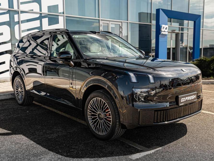 Lynk &amp; Co 900 Краснодар  - изображение 8