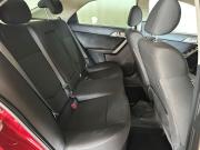 Kia Cerato II Москва  - изображение 29