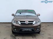 Fiat Freemont Москва  - изображение 18
