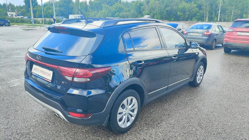 Kia Rio IV Пермь  - изображение 13