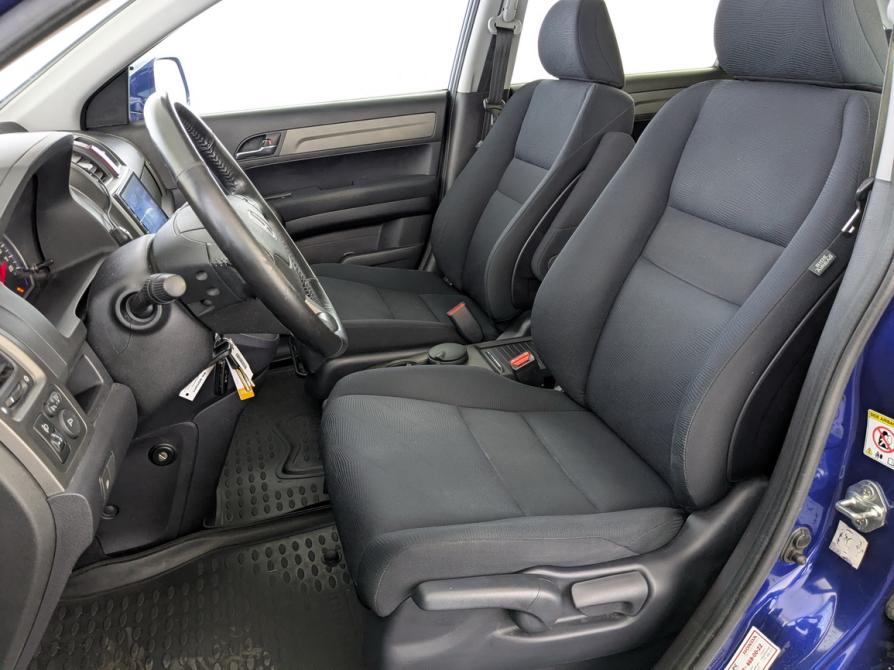 Honda CR-V III Рестайлинг Москва  - изображение 20