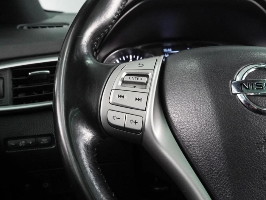 Nissan Qashqai II Воронеж  - изображение 16