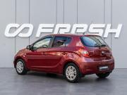 Hyundai i20 I Краснодар  - изображение 23