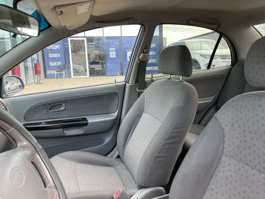 Kia Rio I Рестайлинг Краснодар  - изображение 10
