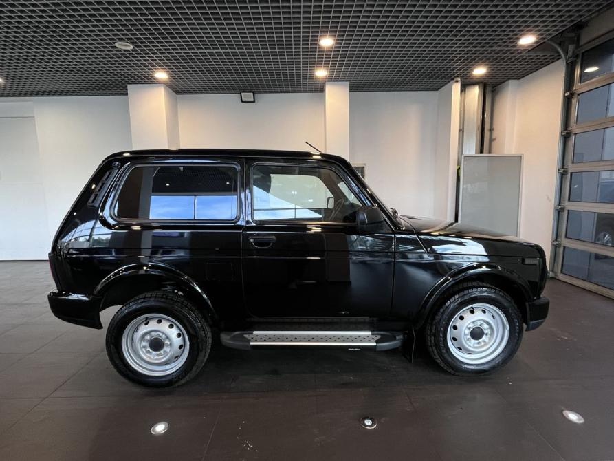 Lada (ВАЗ) Niva Legend Чебоксары  - изображение 2