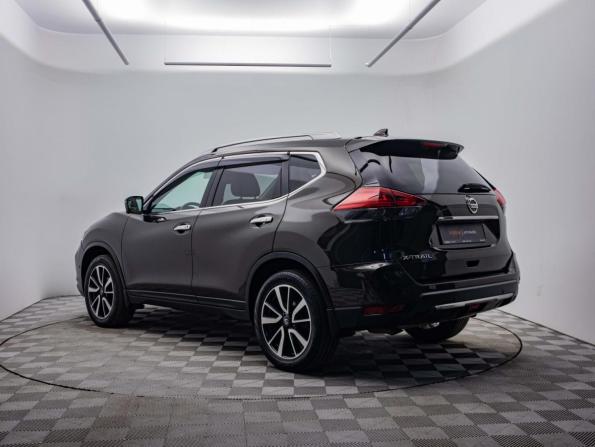 Nissan X-Trail III Рестайлинг с пробегом 2022 года, цена 2 960 000 рублей, 57394 км, внедорожник, Автокод Объявления