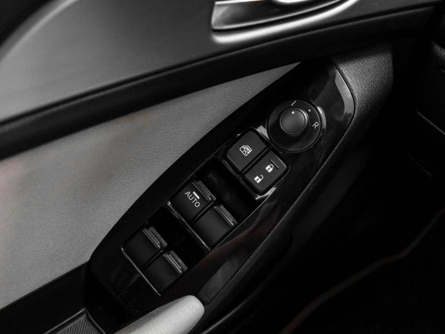 Mazda 3 III (BM) Рестайлинг Минеральные Воды  - изображение 17