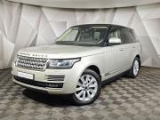 Land Rover Range Rover IV Москва  - изображение 21