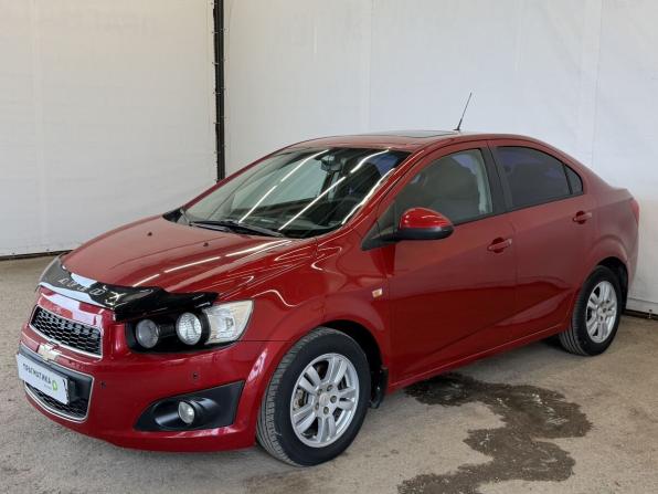 Chevrolet Aveo II с пробегом 2012 года, цена 580 000 рублей, 146132 км, седан, Автокод Объявления
