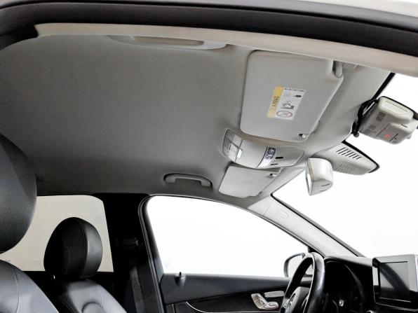 Mercedes-Benz GLC I (X253) с пробегом 2019 года, цена 3 645 000 рублей, 97703 км, внедорожник, Автокод Объявления
