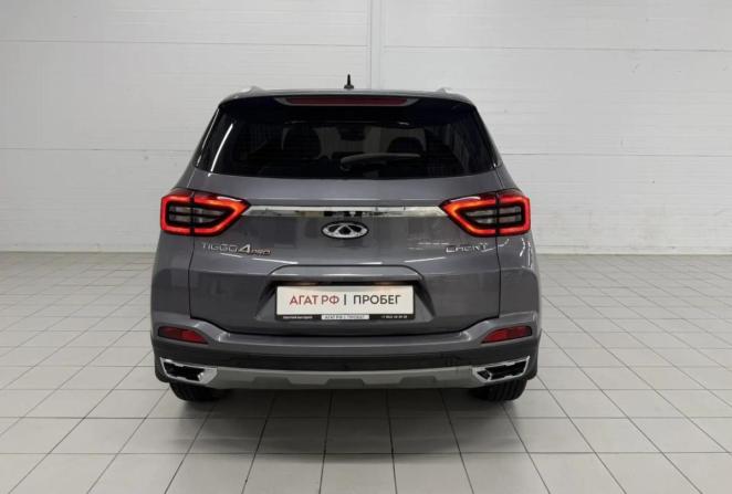 Chery Tiggo 4 Pro I с пробегом 2023 года, цена 1 540 000 рублей, 30399 км, внедорожник, Автокод Объявления
