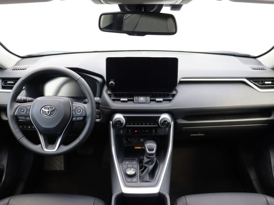 Toyota RAV4 V (XA50) Москва  - изображение 14