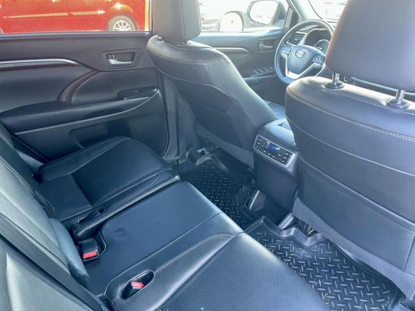 Toyota Highlander III (XU50) с пробегом 2014 года, цена 3 189 000 рублей, 142745 км, внедорожник, Автокод Объявления
