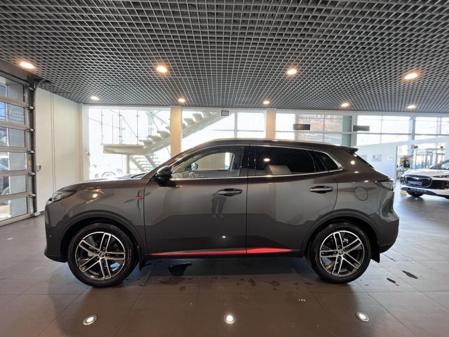 Changan UNI-S I Чебоксары  - изображение 6