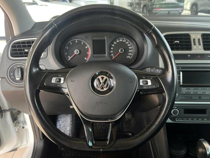 Volkswagen Polo V Рестайлинг Екатеринбург  - изображение 15