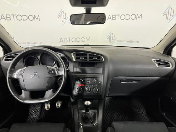 Citroen C4 II с пробегом 2013 года, цена 549 000 рублей, 141363 км, хэтчбек, Автокод Объявления