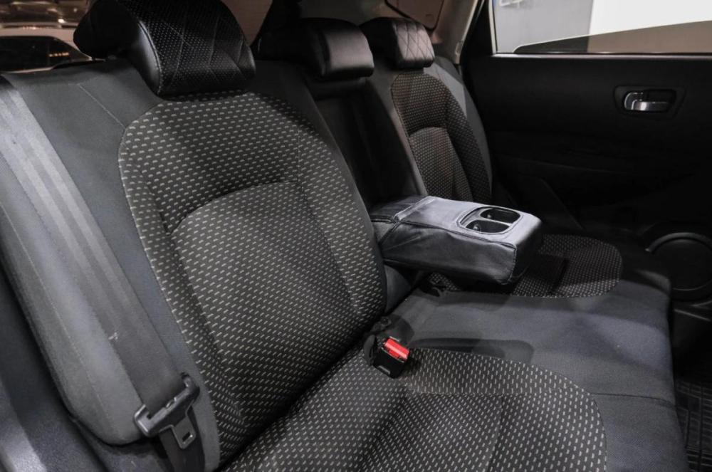 Nissan Qashqai I Новокузнецк  - изображение 26