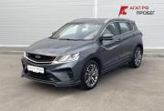 Geely Coolray I Иваново  - изображение 25