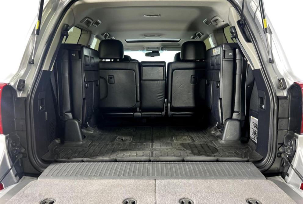 Toyota Land Cruiser 200 Series Рестайлинг 1 Нижний Новгород  - изображение 27