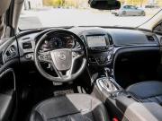 Opel Insignia I Рестайлинг Волгоград  - изображение 23