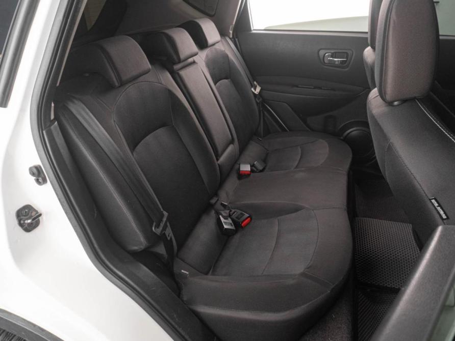 Nissan Qashqai I Рестайлинг Тюмень  - изображение 7