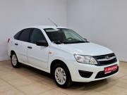 Lada (ВАЗ) Granta I Альметьевск  - изображение 24