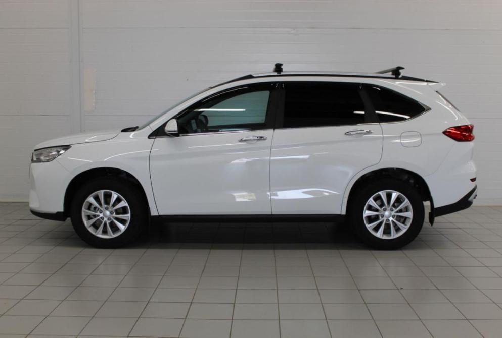 Haval M6 II Астрахань  - изображение 11