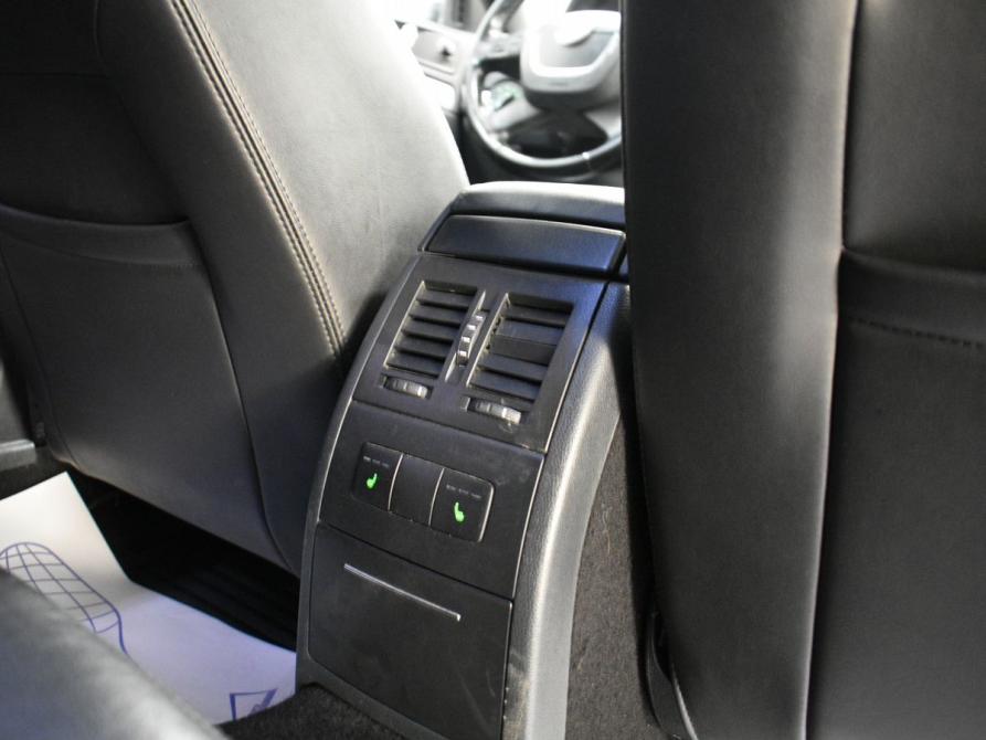 Skoda Octavia II (A5) Рестайлинг Мурманск  - изображение 17