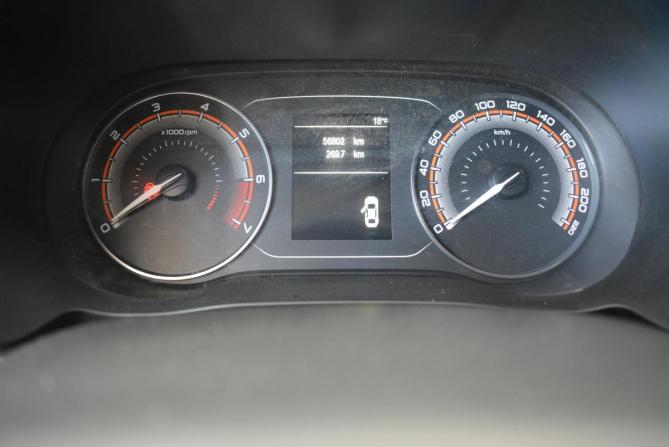 Lada (ВАЗ) Vesta I Рестайлинг (NG) с пробегом 2023 года, цена 1 199 000 рублей, 56000 км, седан, Автокод Объявления