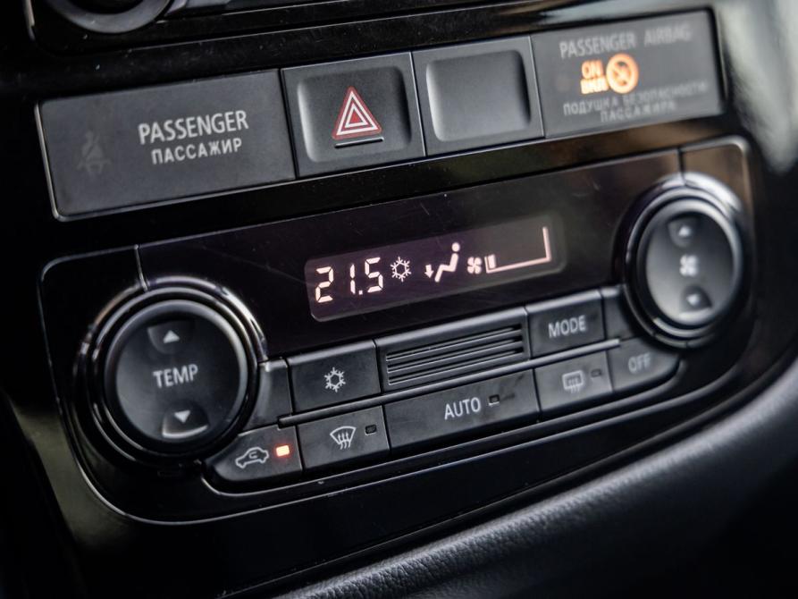 Mitsubishi Outlander III Рестайлинг 2 Волгоград  - изображение 29