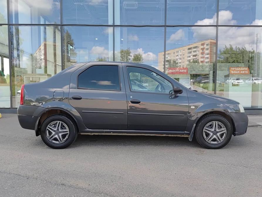 Renault Logan I Ижевск  - изображение 5