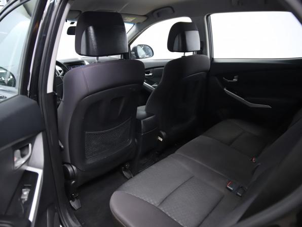 SsangYong Actyon II Рестайлинг с пробегом 2013 года, цена 1 170 000 рублей, 50463 км, внедорожник, Автокод Объявления