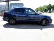 Hyundai Accent II Иваново  - изображение 23