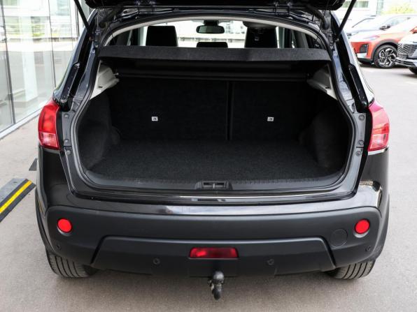 Nissan Qashqai I с пробегом 2008 года, цена 998 000 рублей, 104040 км, внедорожник, Автокод Объявления