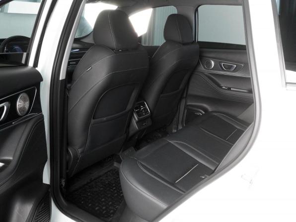 Chery Tiggo 7 Pro Max I Рестайлинг с пробегом 2024 года, цена 2 060 000 рублей, 27492 км, внедорожник, Автокод Объявления