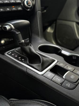 Kia Sportage IV Рестайлинг с пробегом 2021 года, цена 2 950 000 рублей, 81677 км, внедорожник, Автокод Объявления