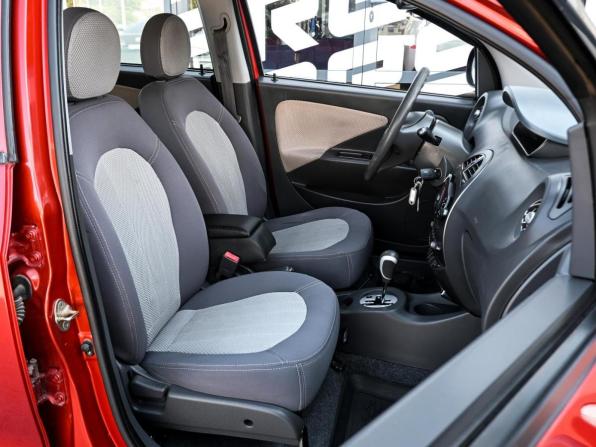 Chery IndiS (S18D) I с пробегом 2014 года, цена 459 000 рублей, 124214 км, хэтчбек, Автокод Объявления