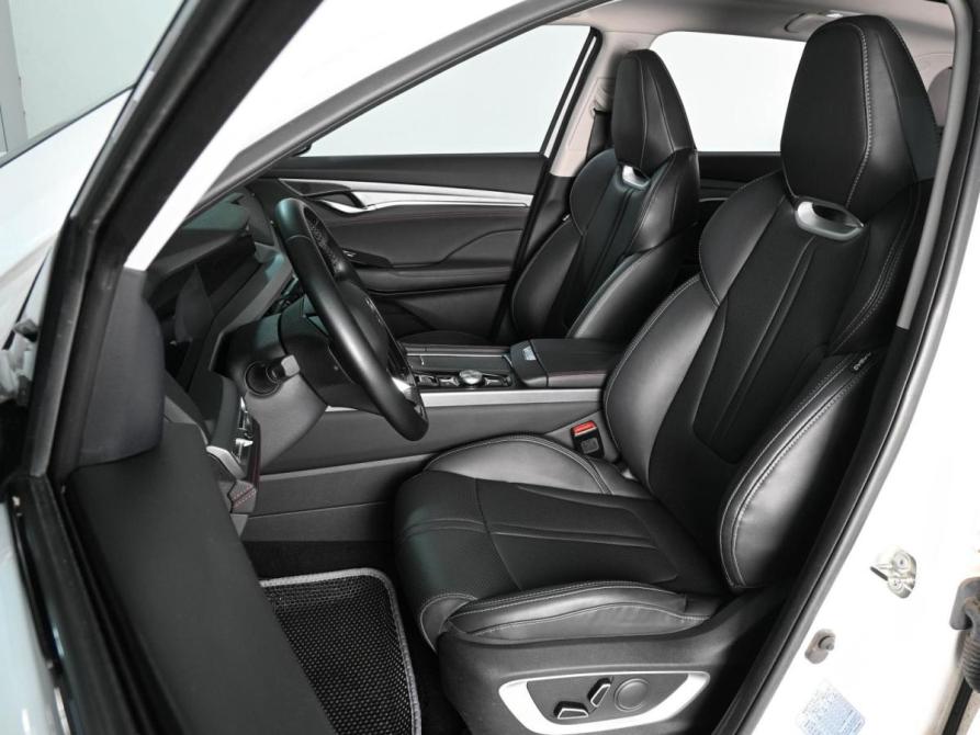 Changan CS75 Plus III Ростов-на-Дону  - изображение 10
