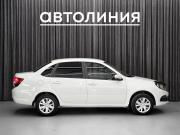Lada (ВАЗ) Granta I Рестайлинг Красноярск  - изображение 22